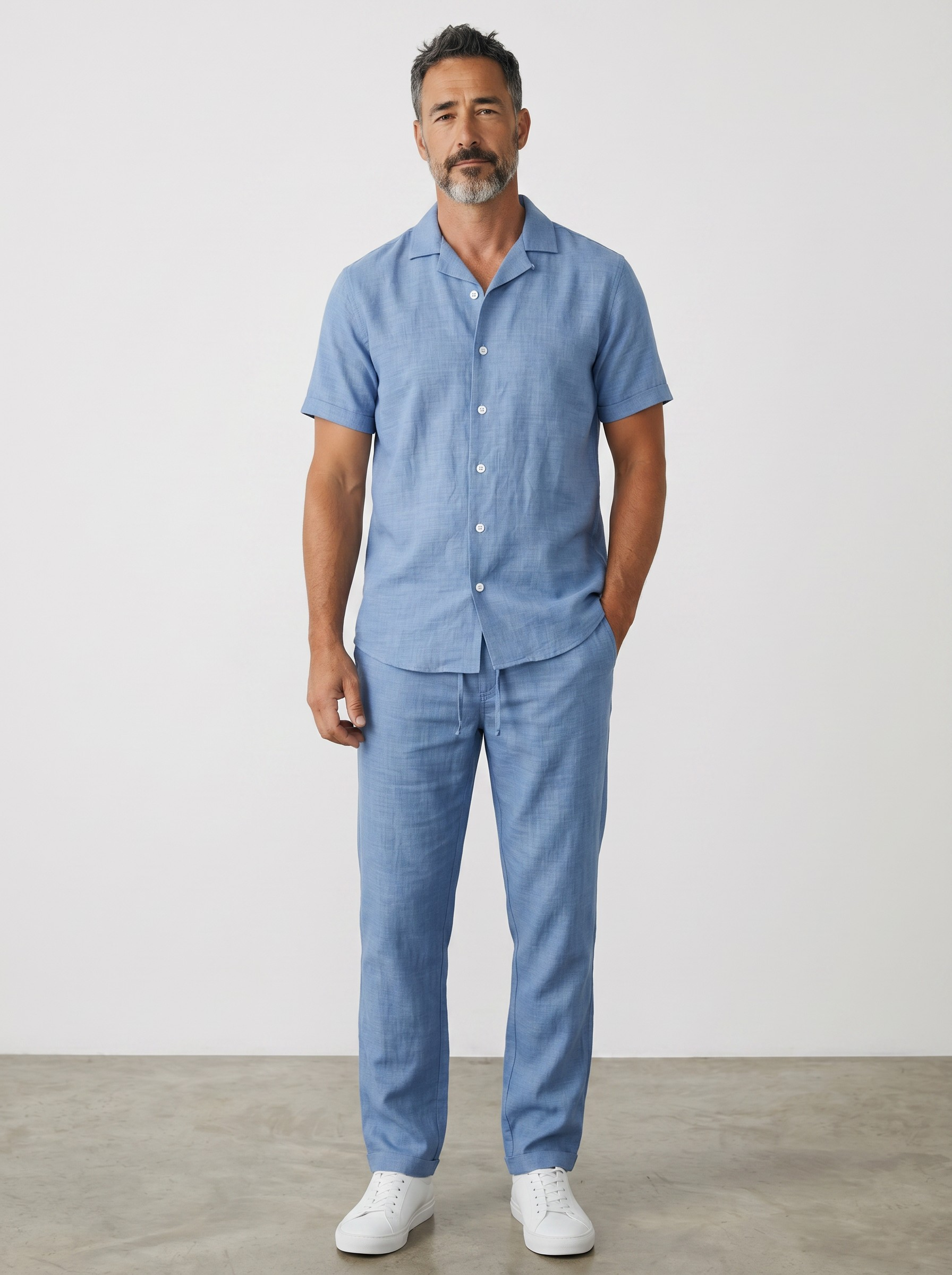 Ensemble - Homme 798