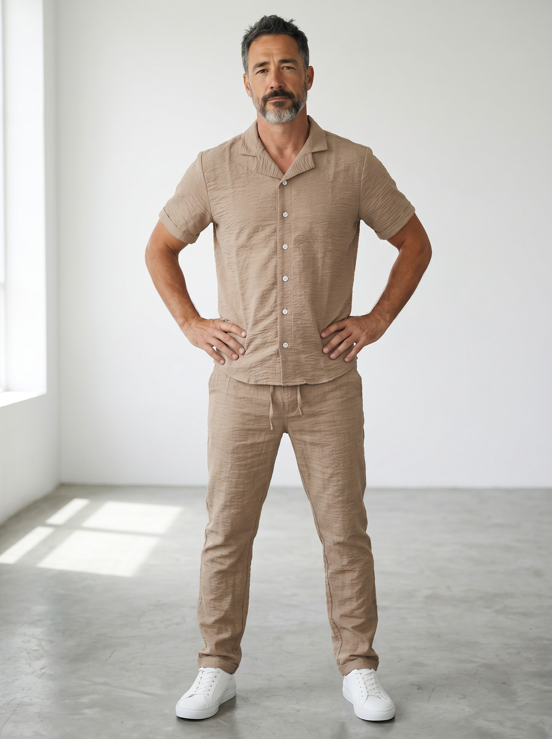 Ensemble - Homme 798