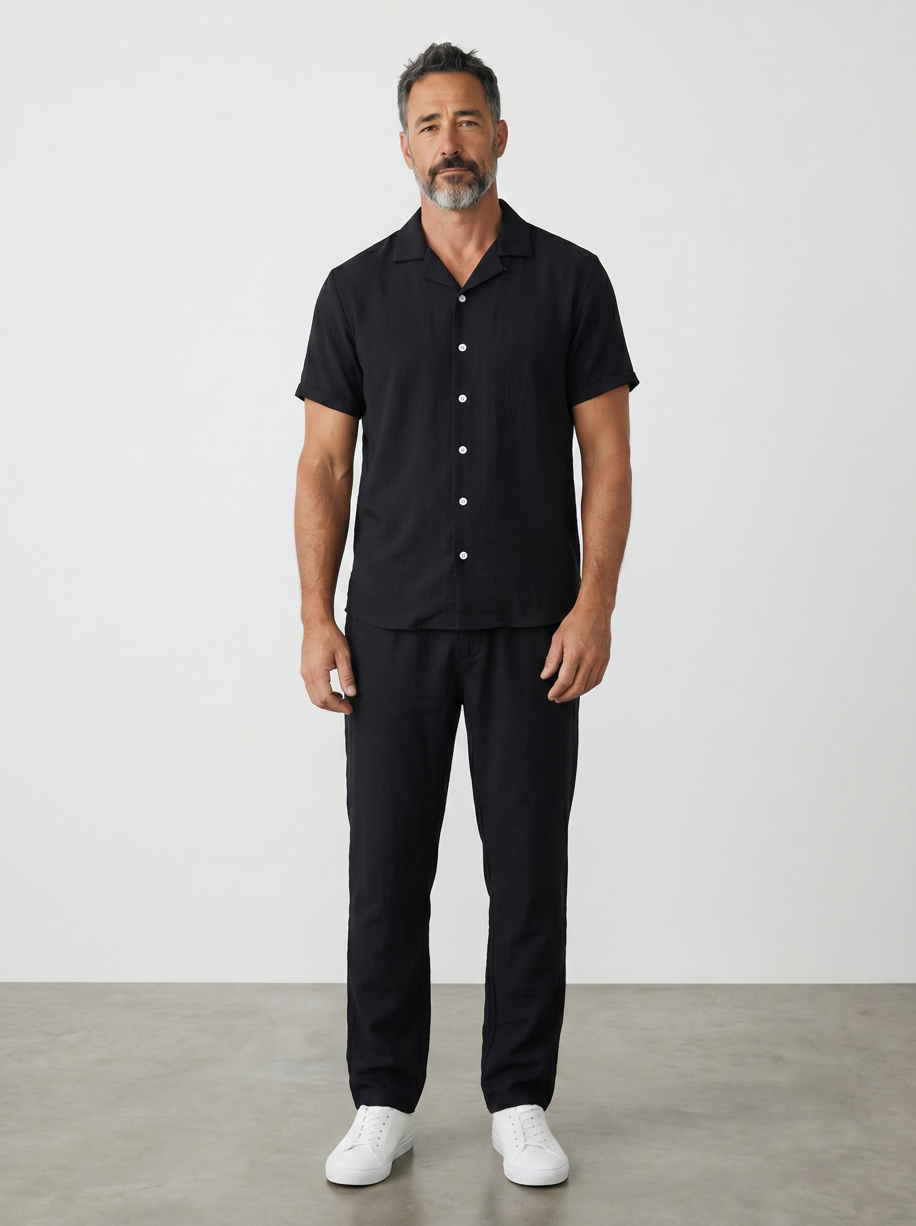 Ensemble - Homme 798