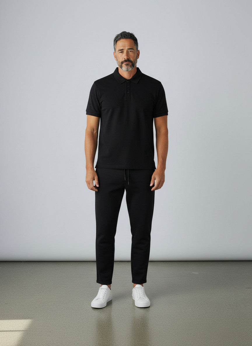 Ensemble polo –674
