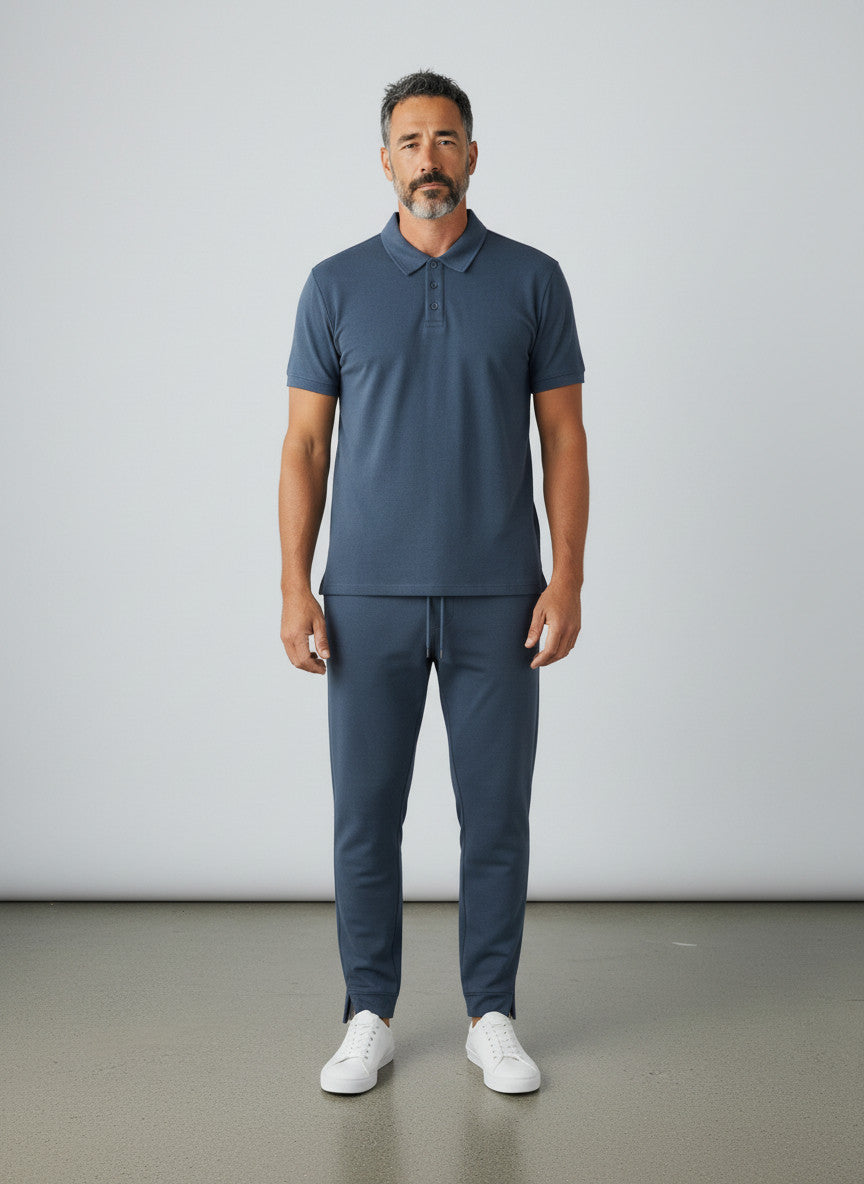Ensemble polo –674
