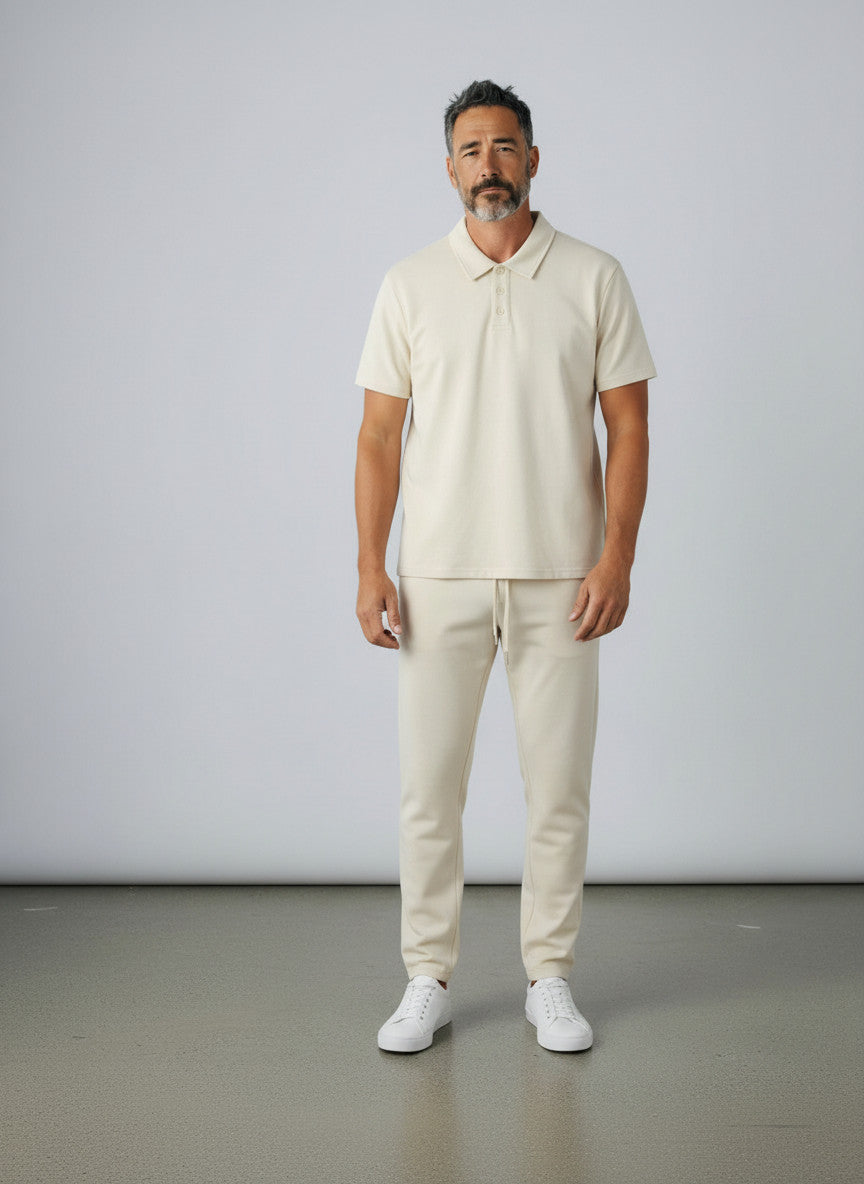 Ensemble polo –674