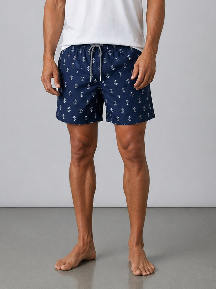 Short plage-064