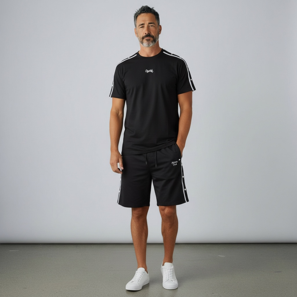 Ensemble Homme 663