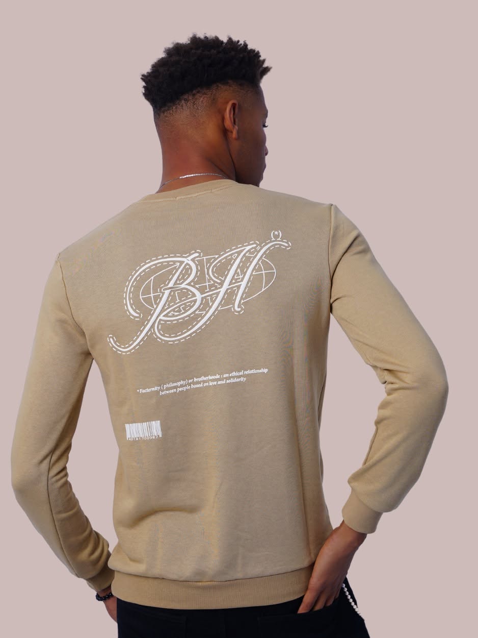 Sweat Homme BH