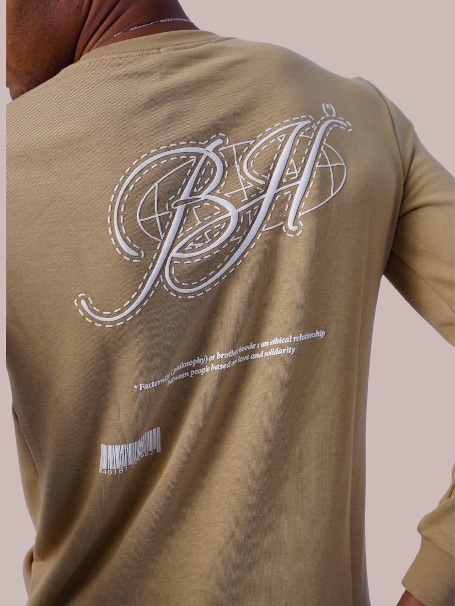 Sweat Homme BH