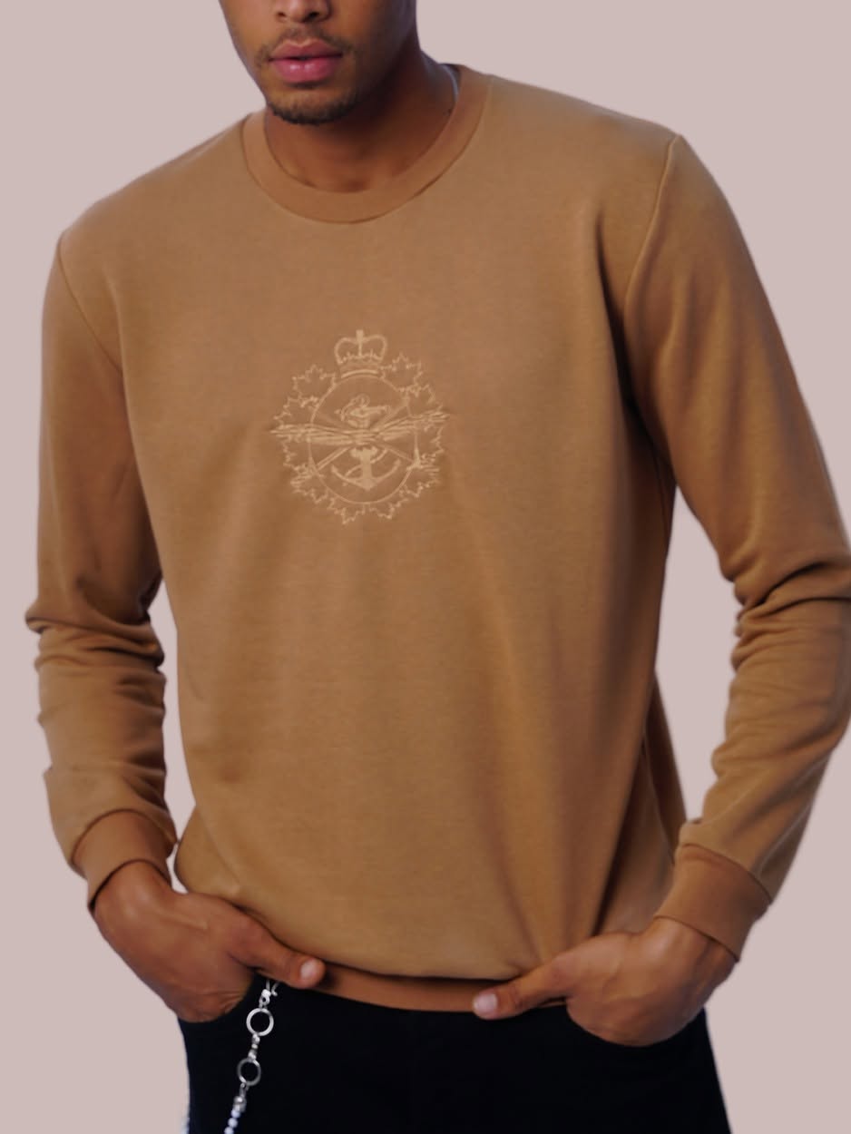 sweat homme
