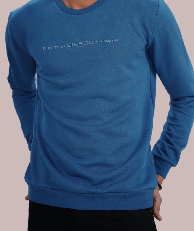 Sweat Homme ciesso