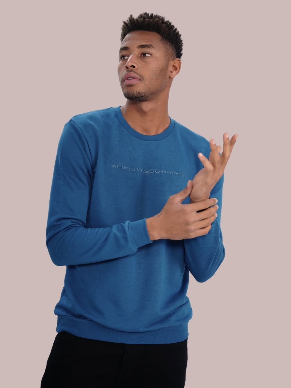 Sweat Homme ciesso