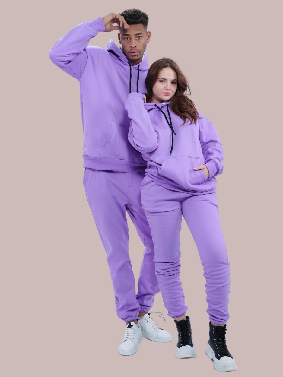 ensemble 2 piece unisexe