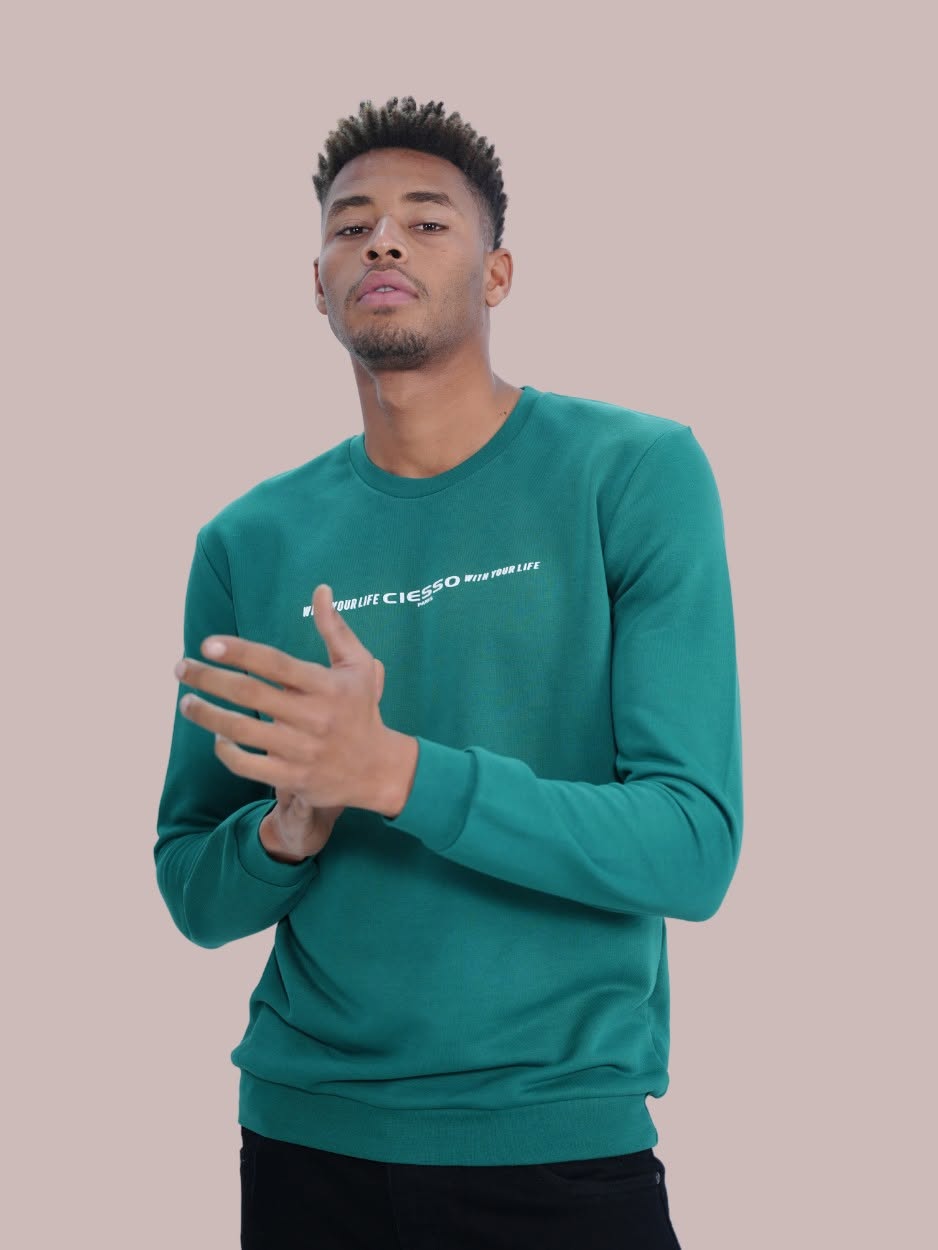 Sweat Homme ciesso