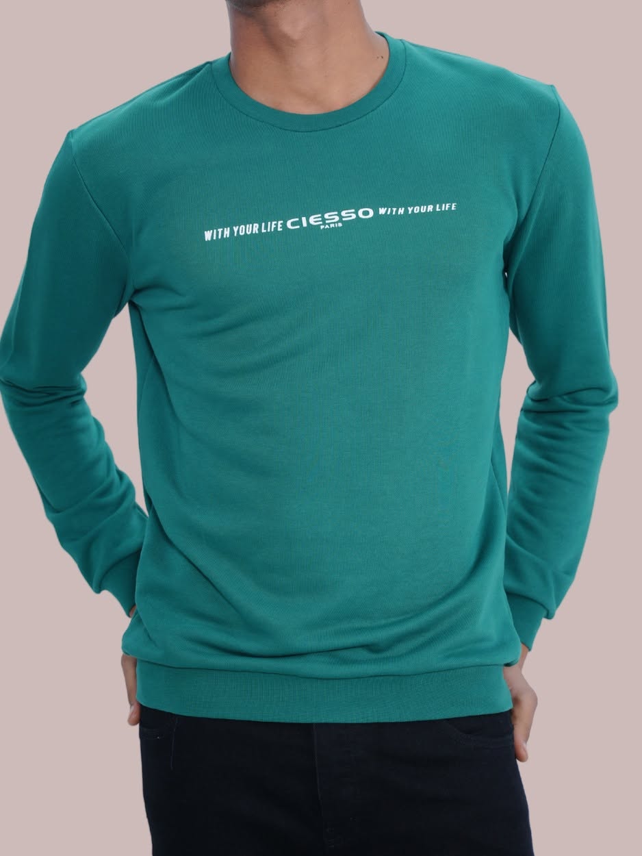 Sweat Homme ciesso