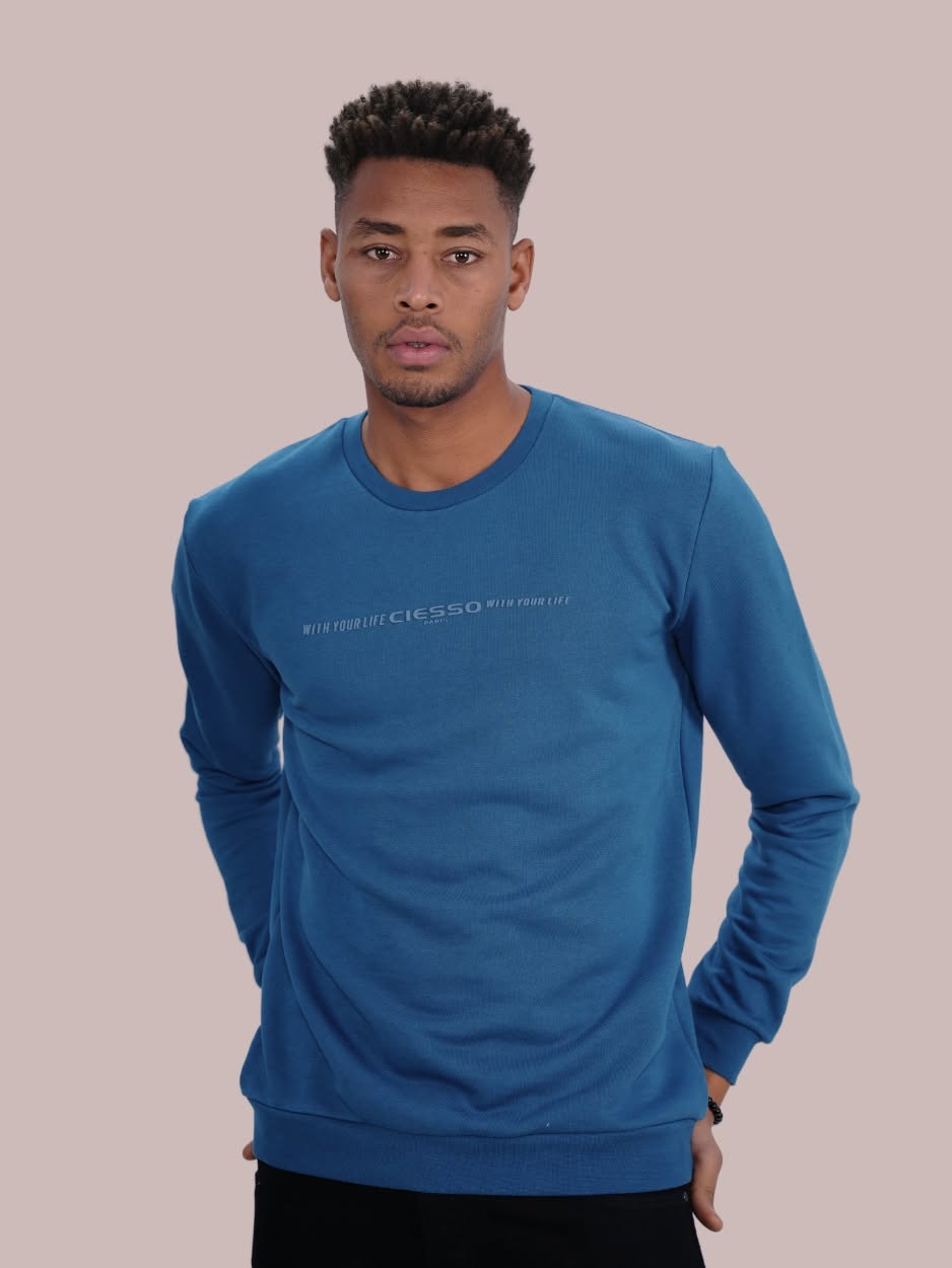 Sweat Homme ciesso