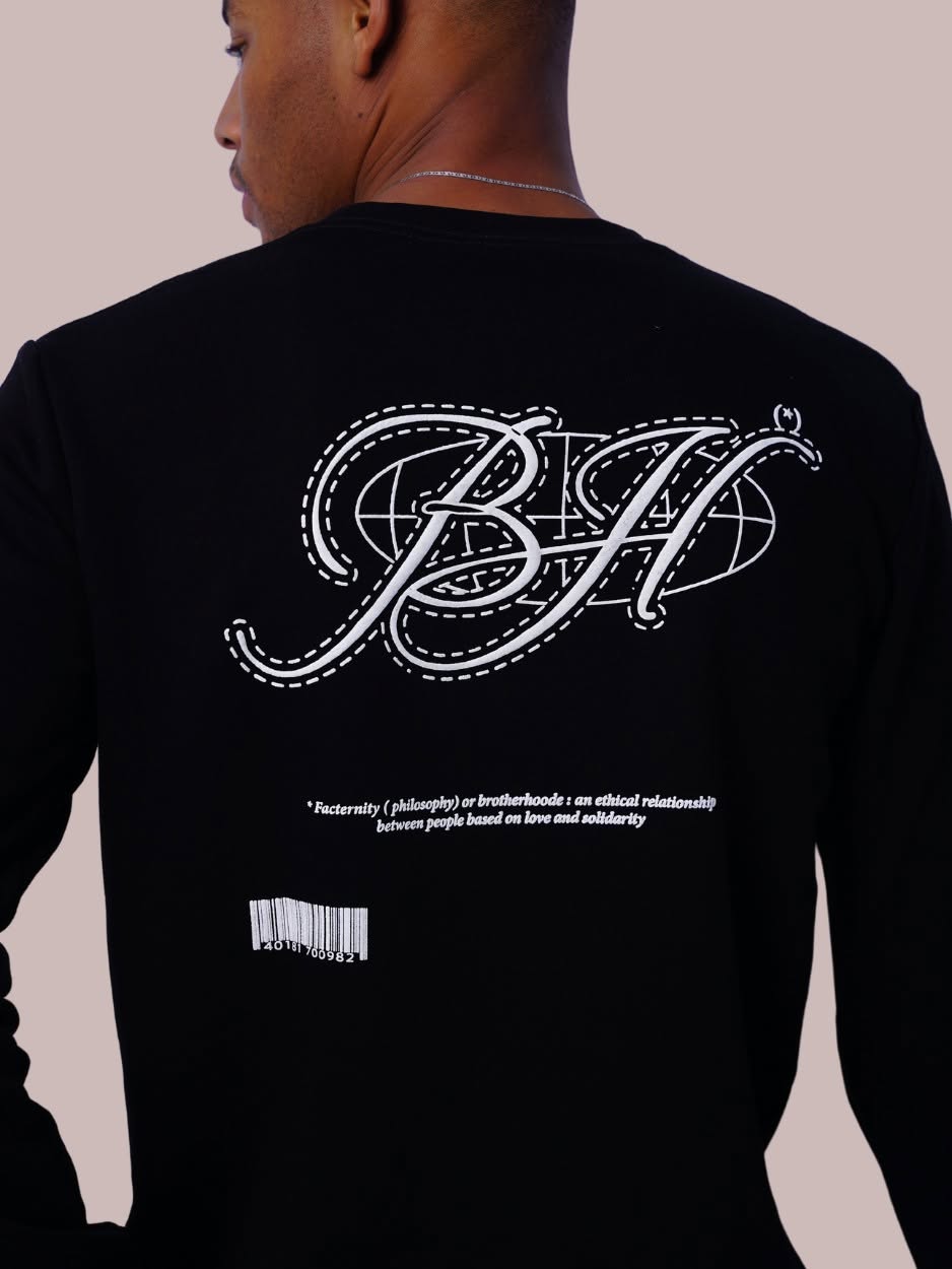 Sweat Homme BH