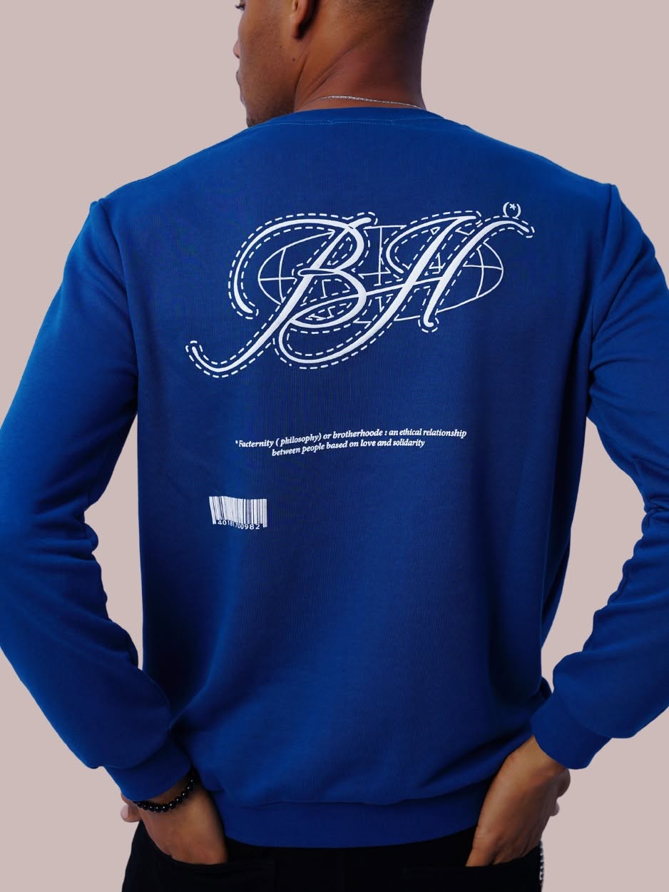Sweat Homme BH