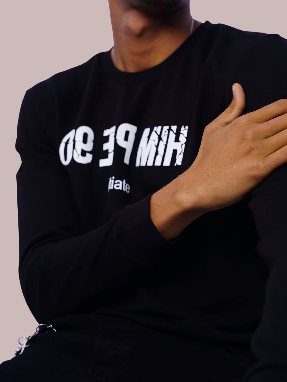 Sweat Homme open