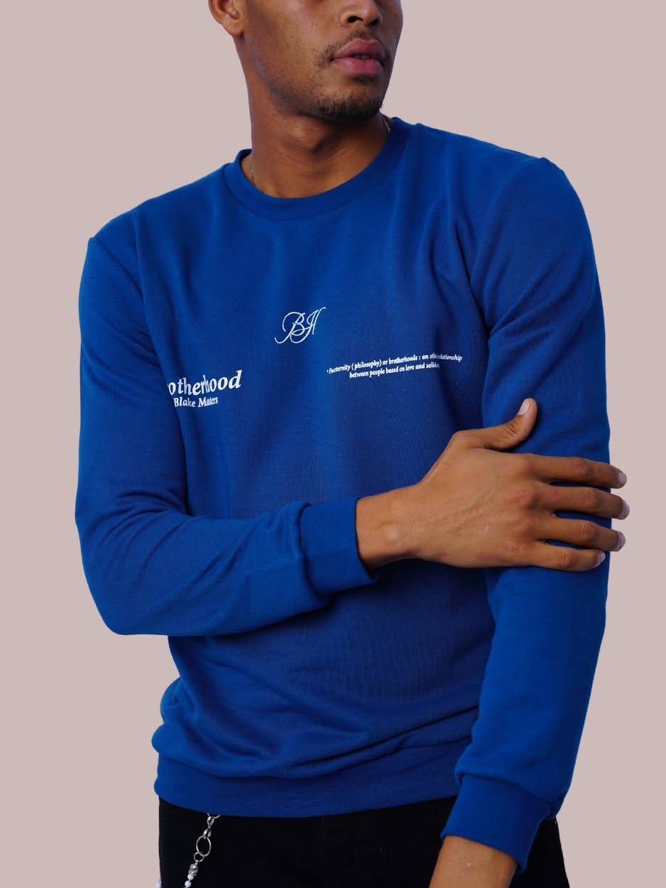 Sweat Homme BH