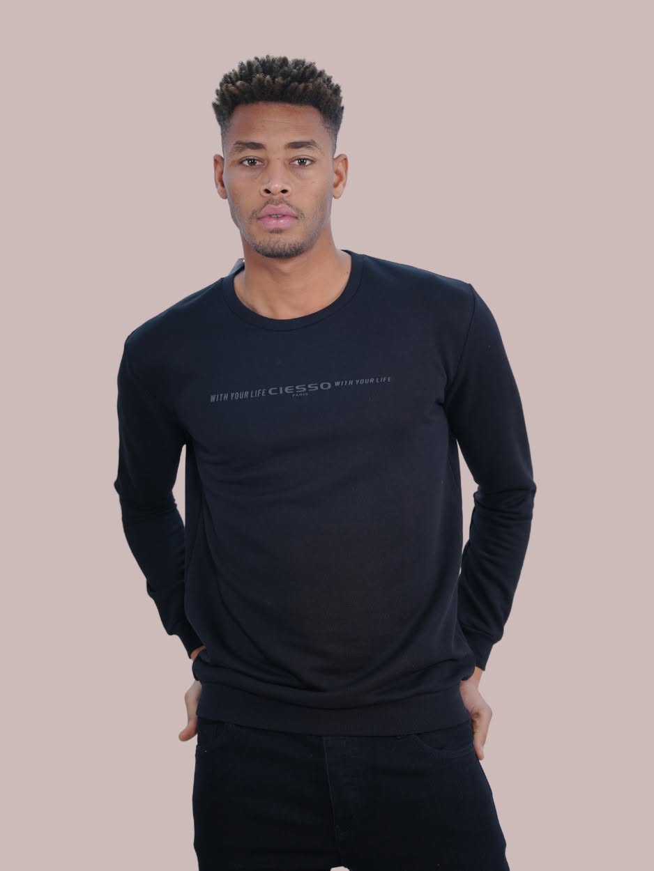 Sweat Homme ciesso
