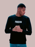 sweat homme freedom