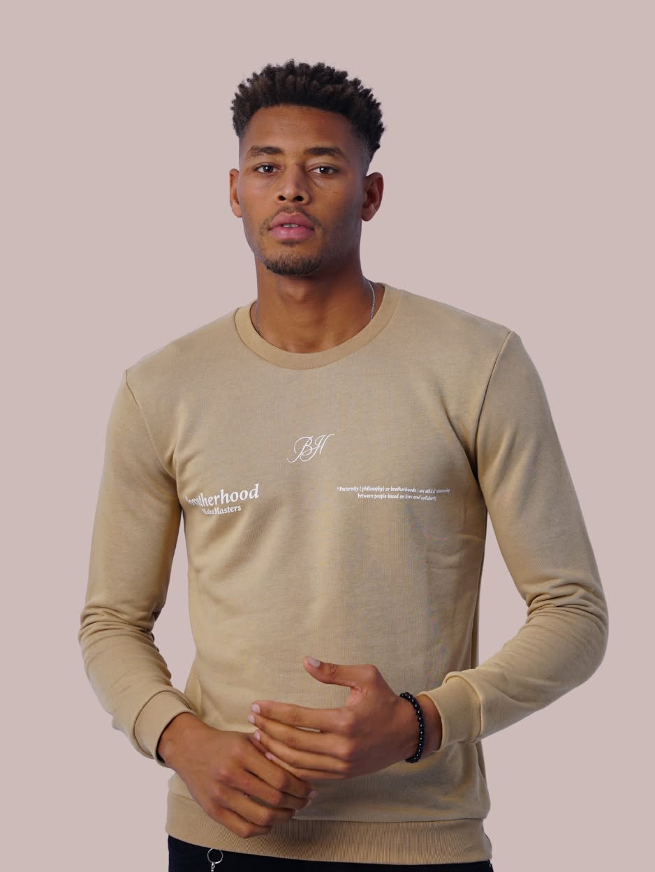 Sweat Homme BH