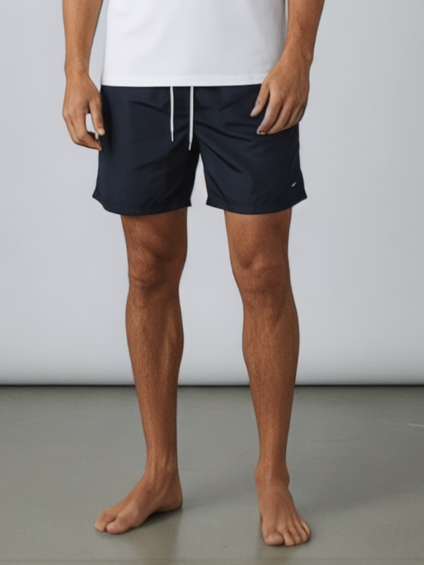 Short plage uni-063
