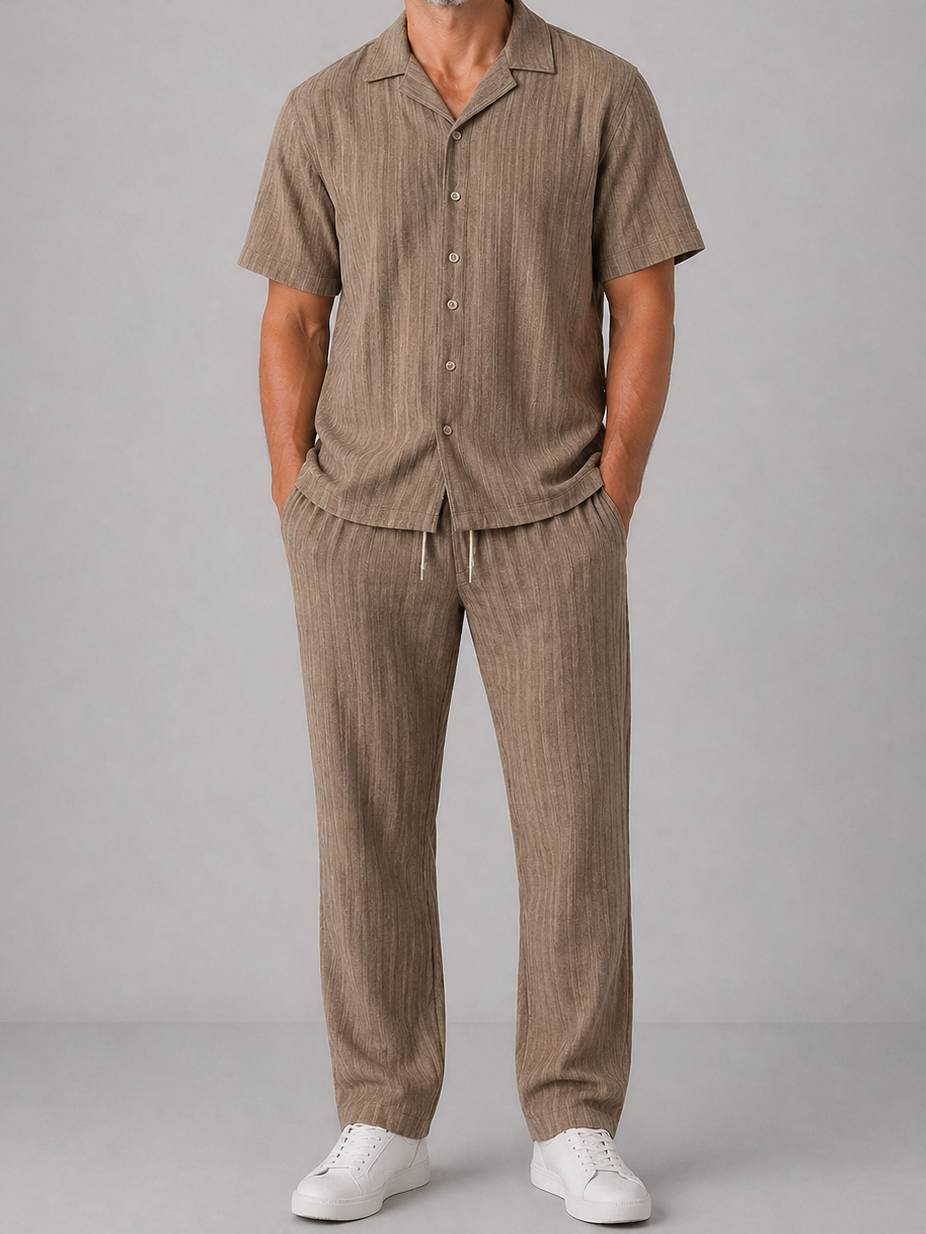 Ensemble effet lin