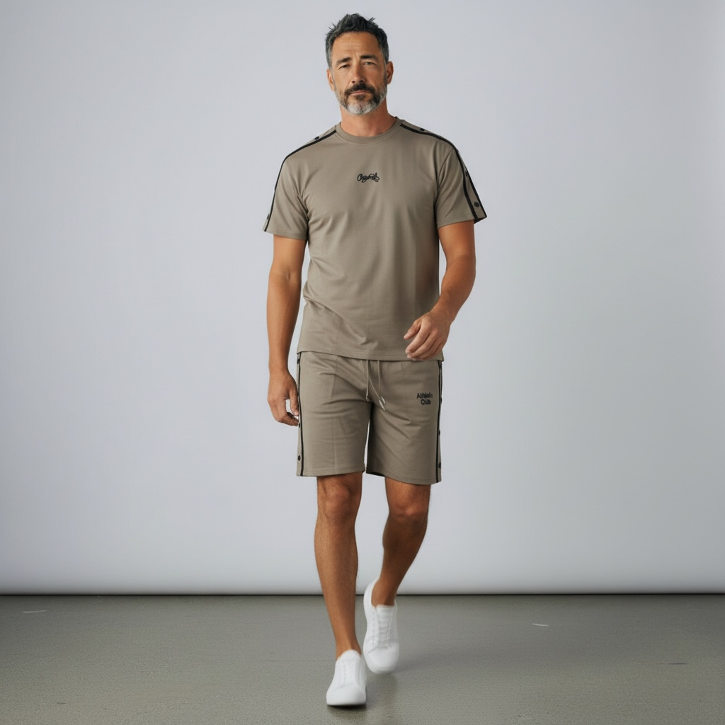 Ensemble Homme 663