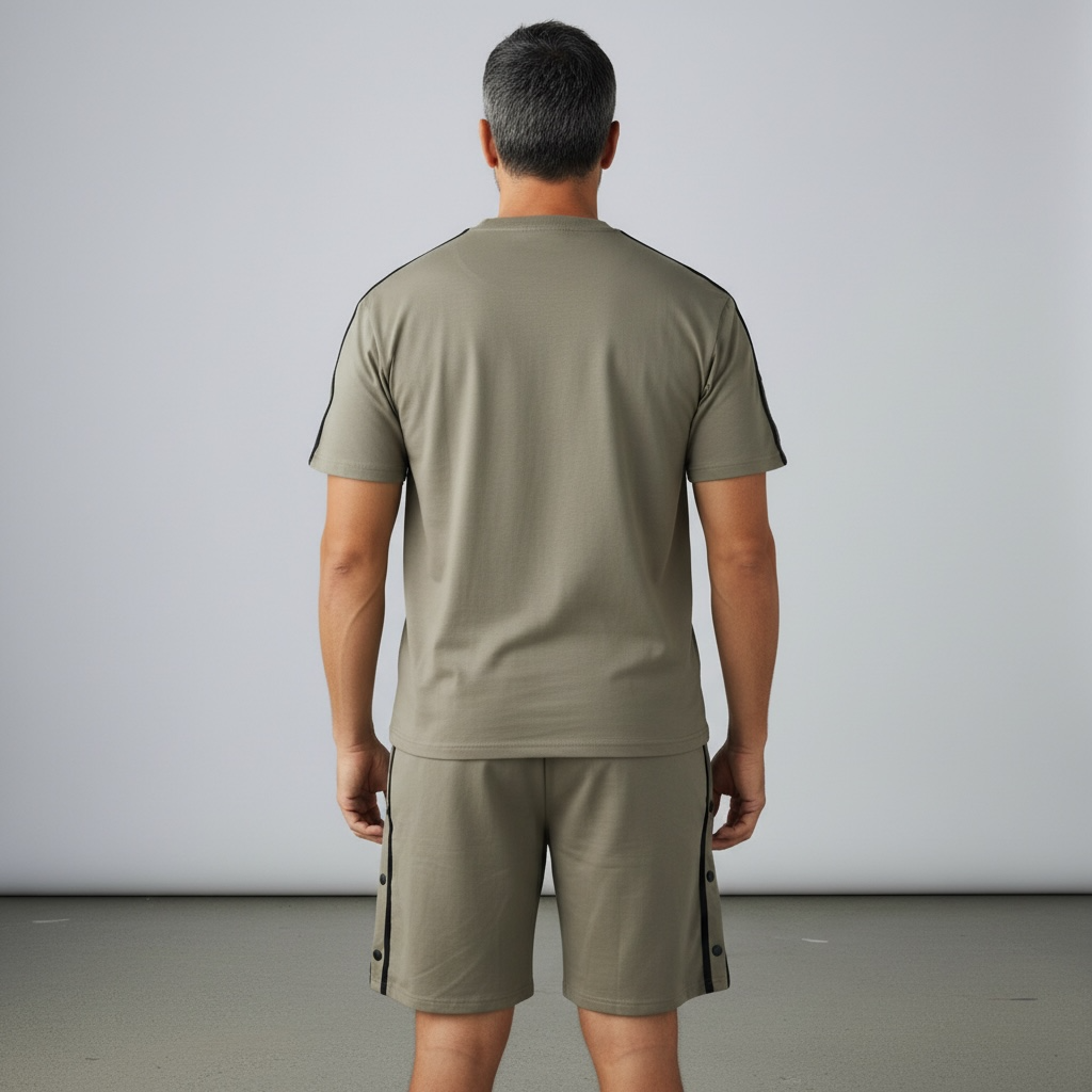 Ensemble Homme 663