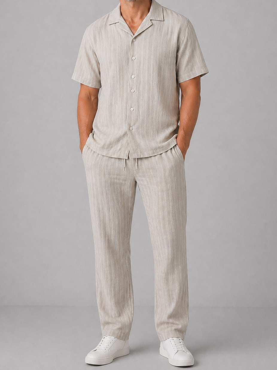 Ensemble effet lin