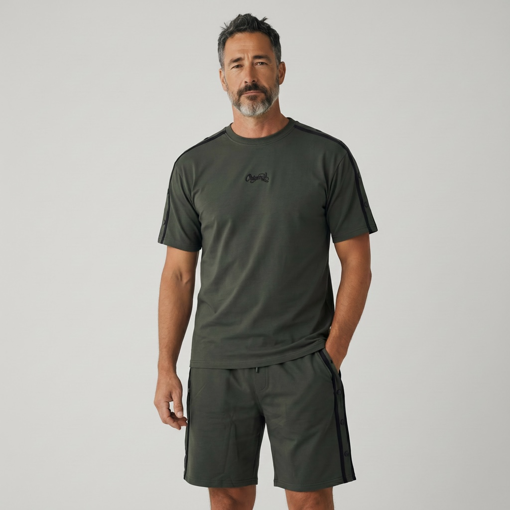Ensemble Homme 663