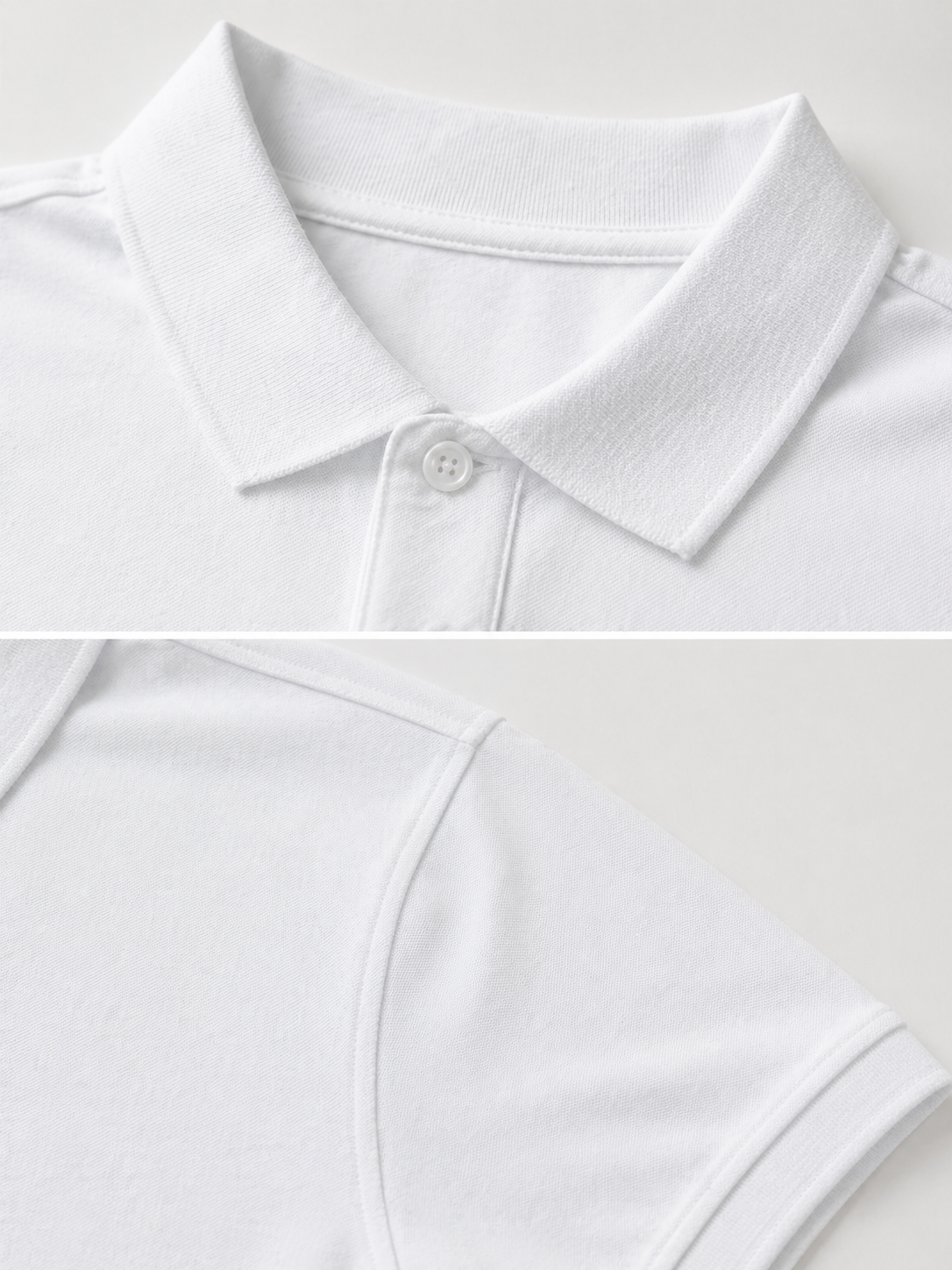 Polo Homme – Élégance Décontractée & Style Moderne