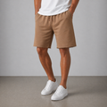 Short Homme Oversize Été – 602