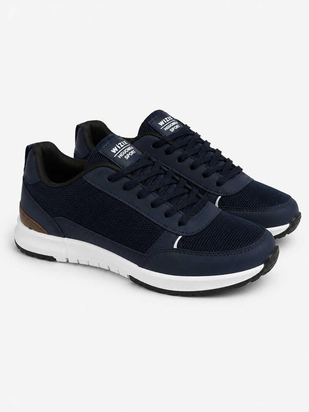 Sneakers Homme – 786
