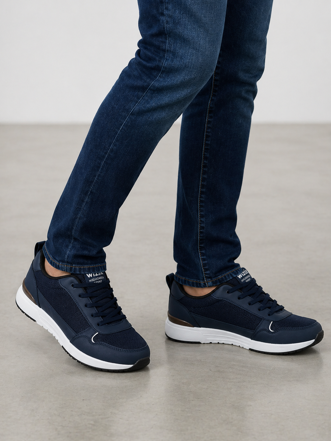 Sneakers Homme – 786