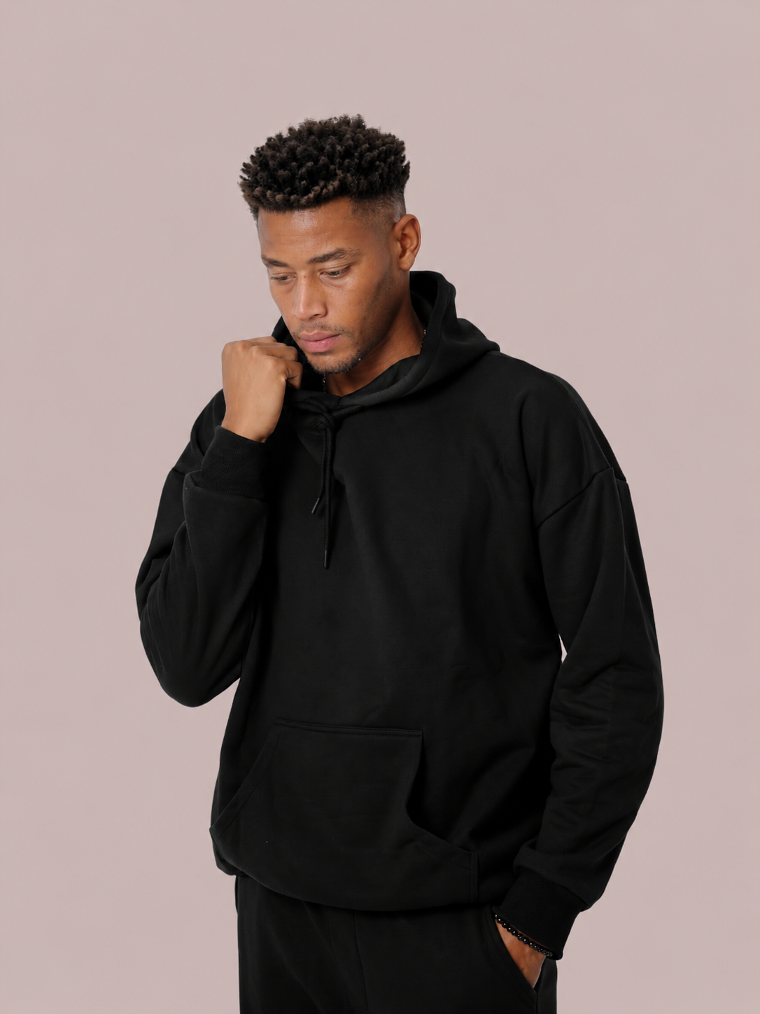 ensemble 2 piece unisexe
