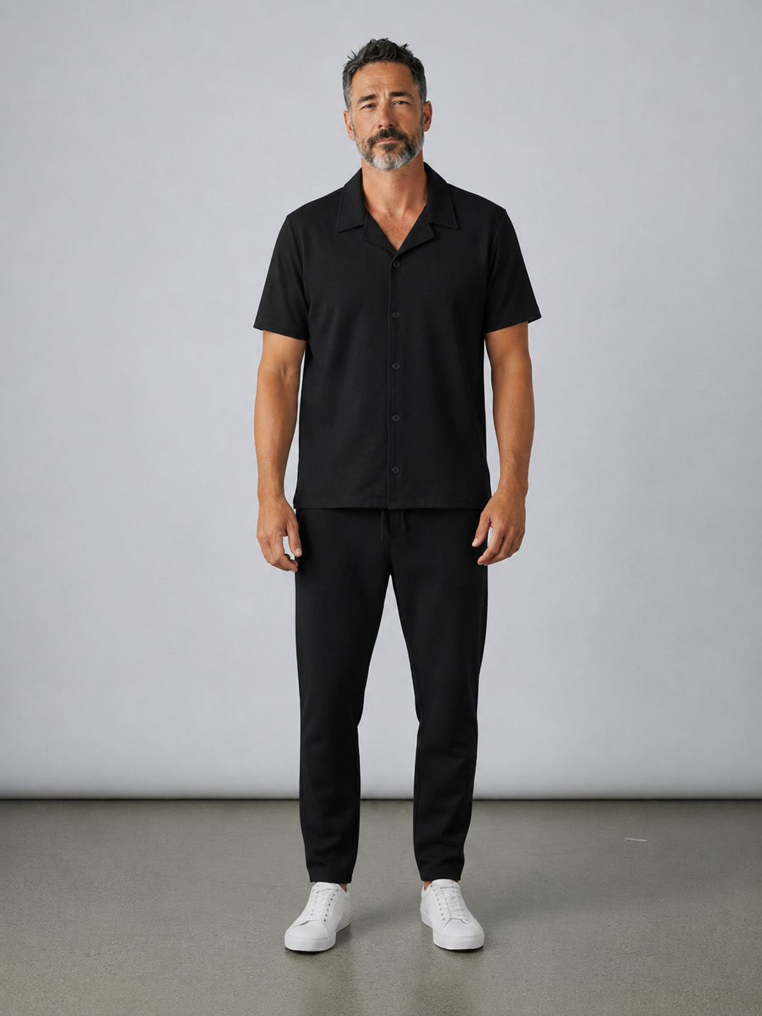 Ensemble chemise –670