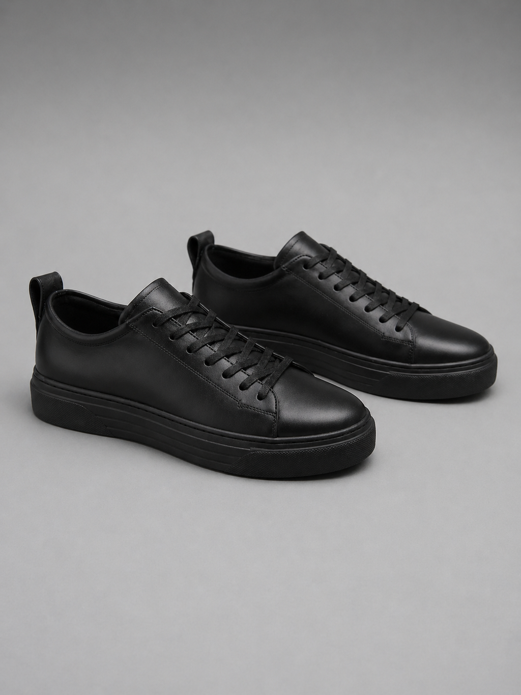 Chaussures Homme Noires – 788