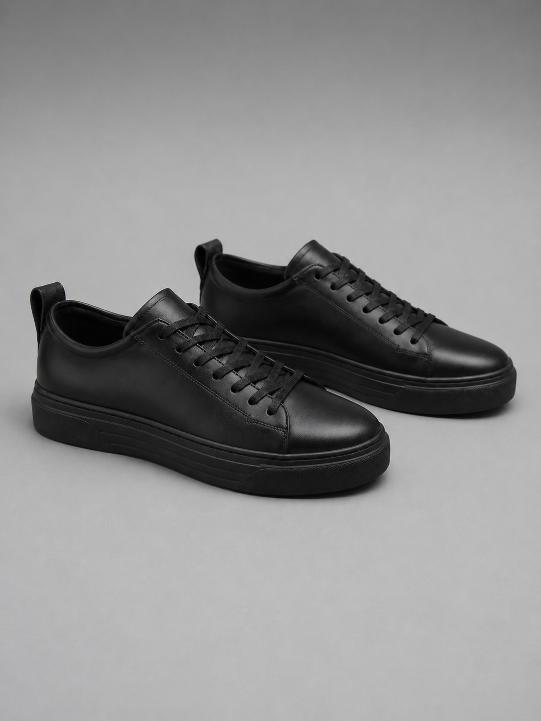 Chaussures Homme Noires – 788