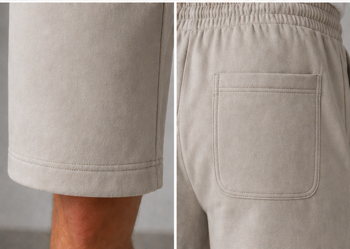 Short Homme-601