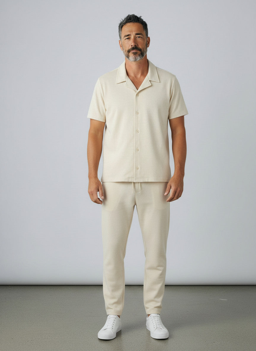 Ensemble chemise –670