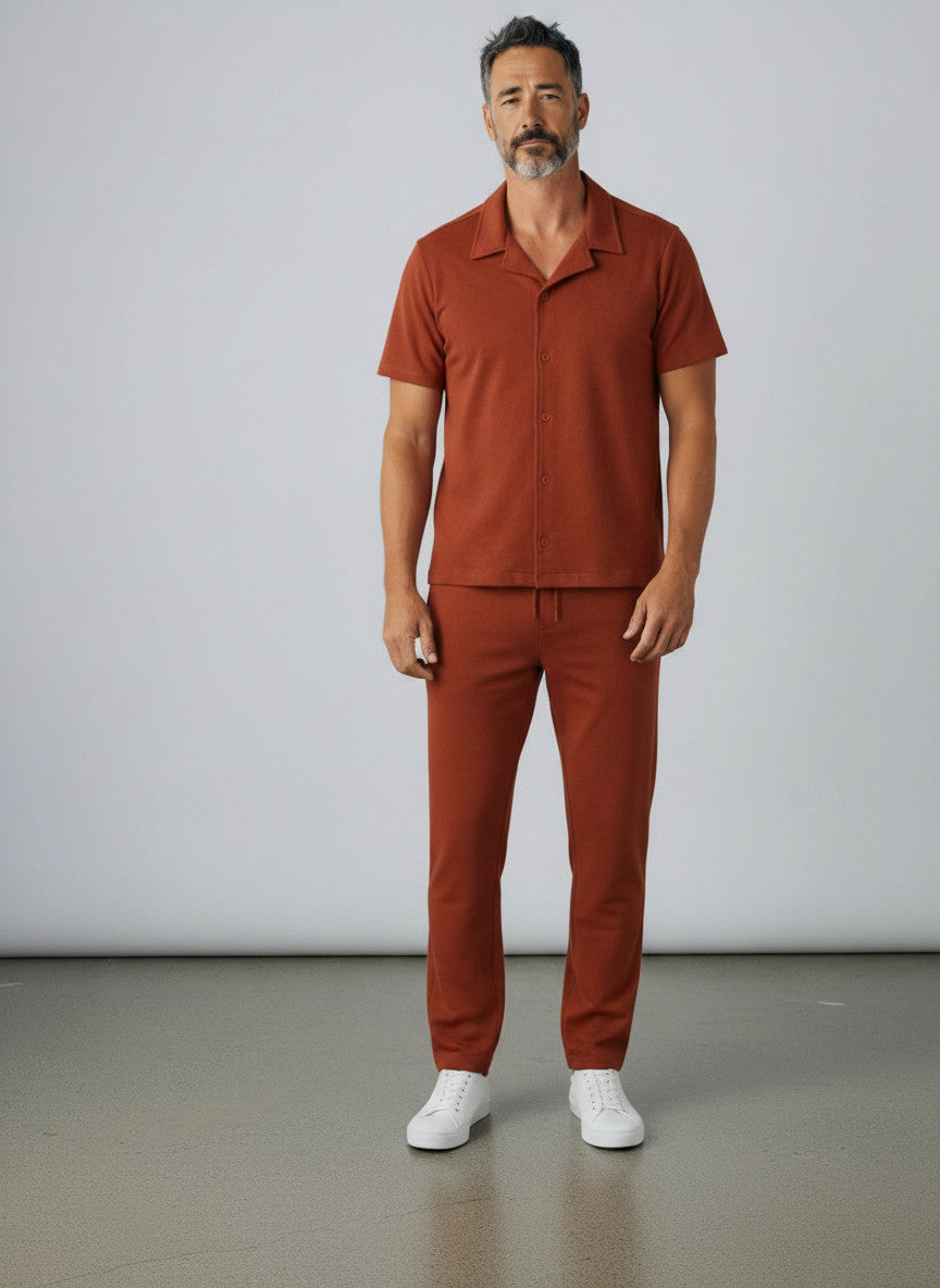 Ensemble chemise –670