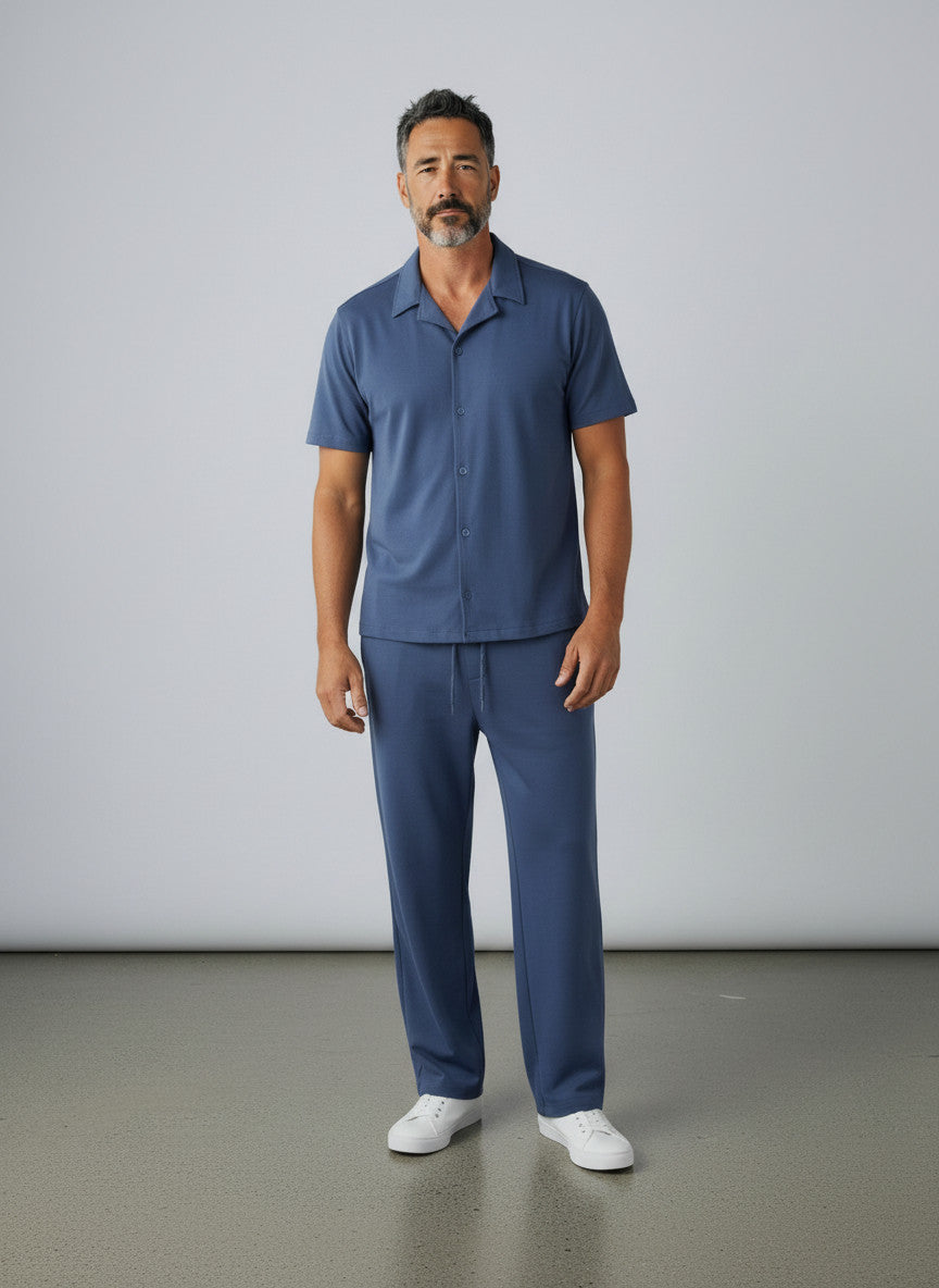 Ensemble chemise –670