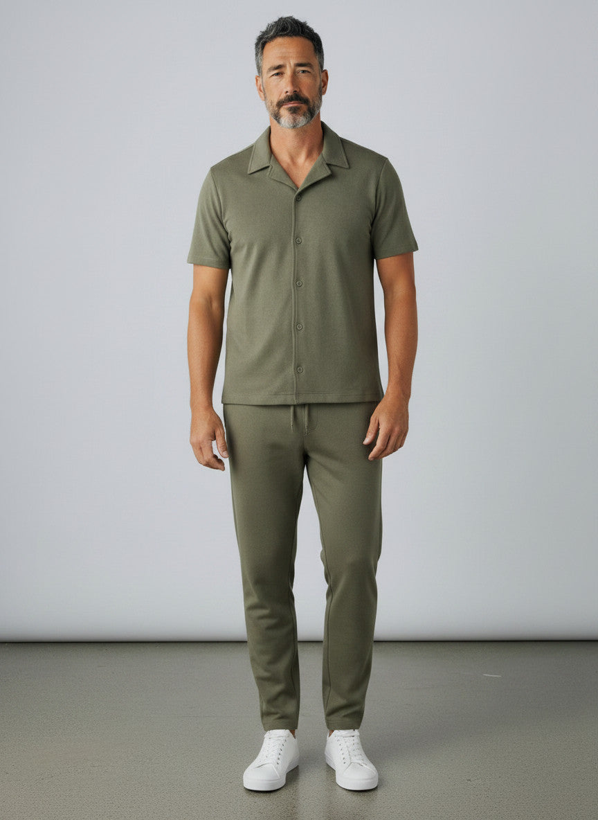 Ensemble chemise –670