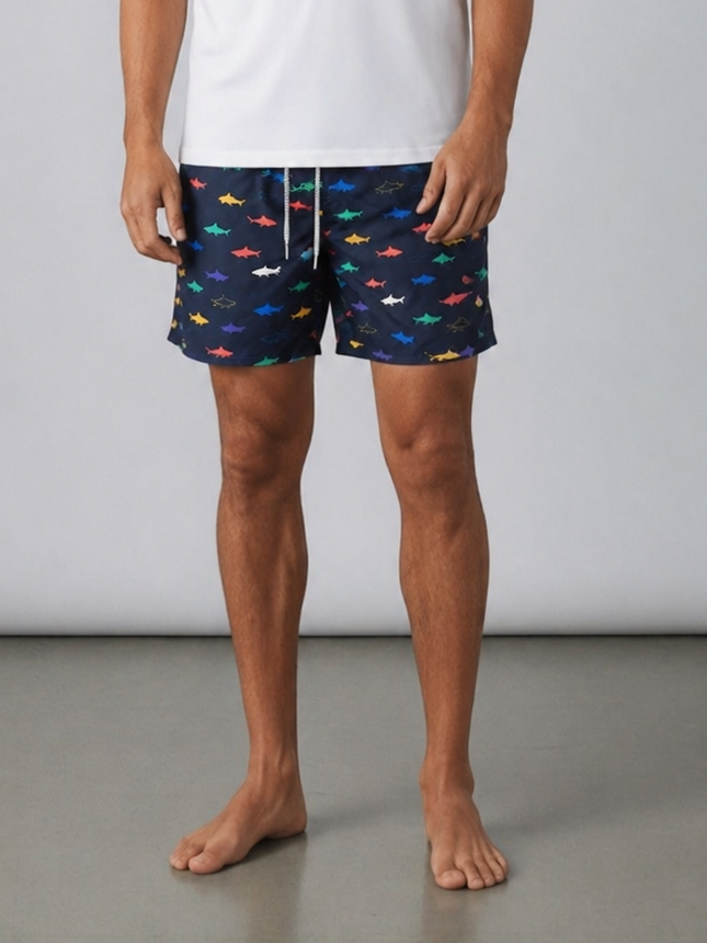 Short plage-064