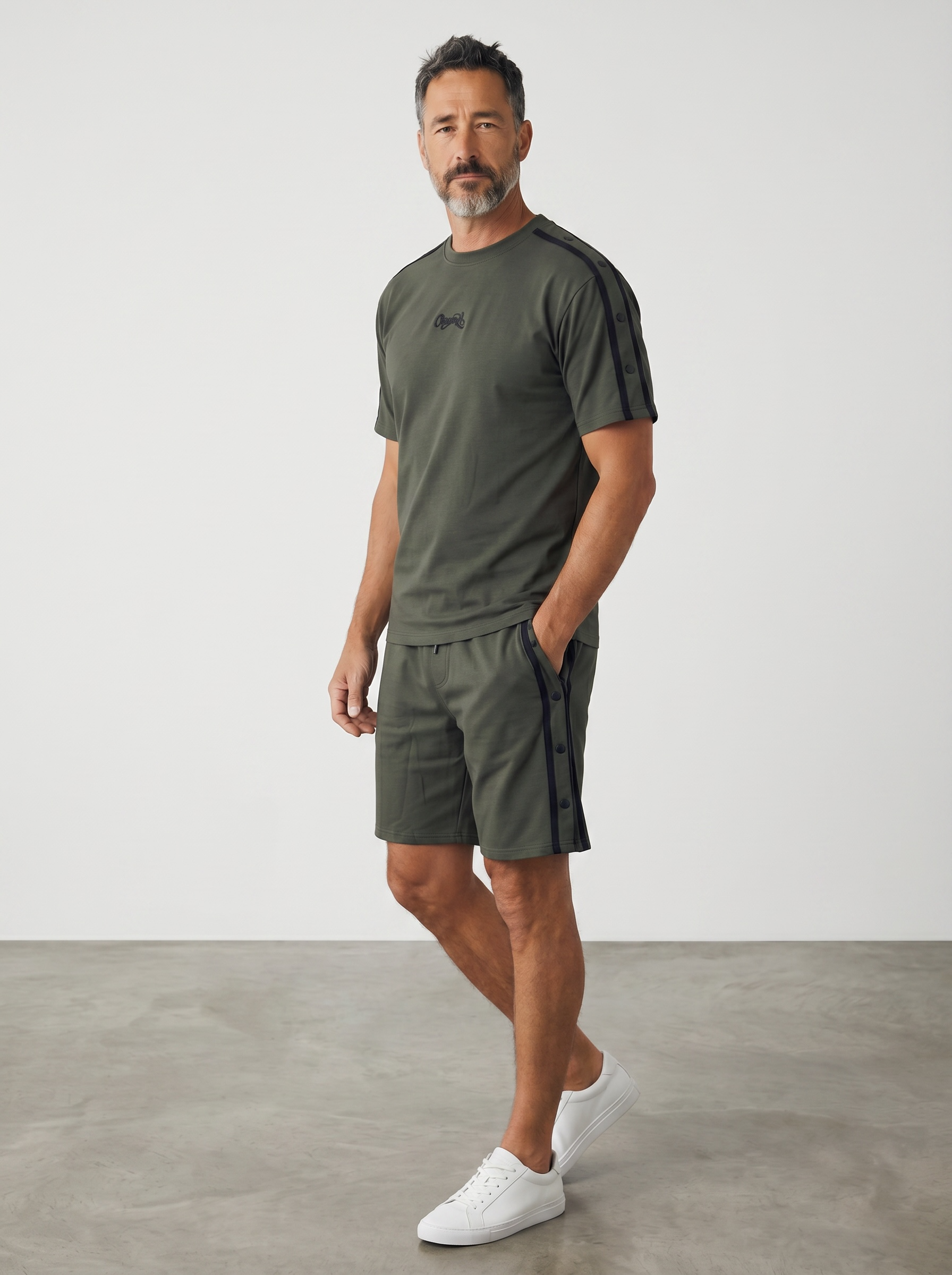 Ensemble Homme 663