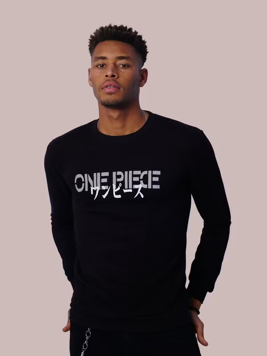 Sweat Homme one piece
