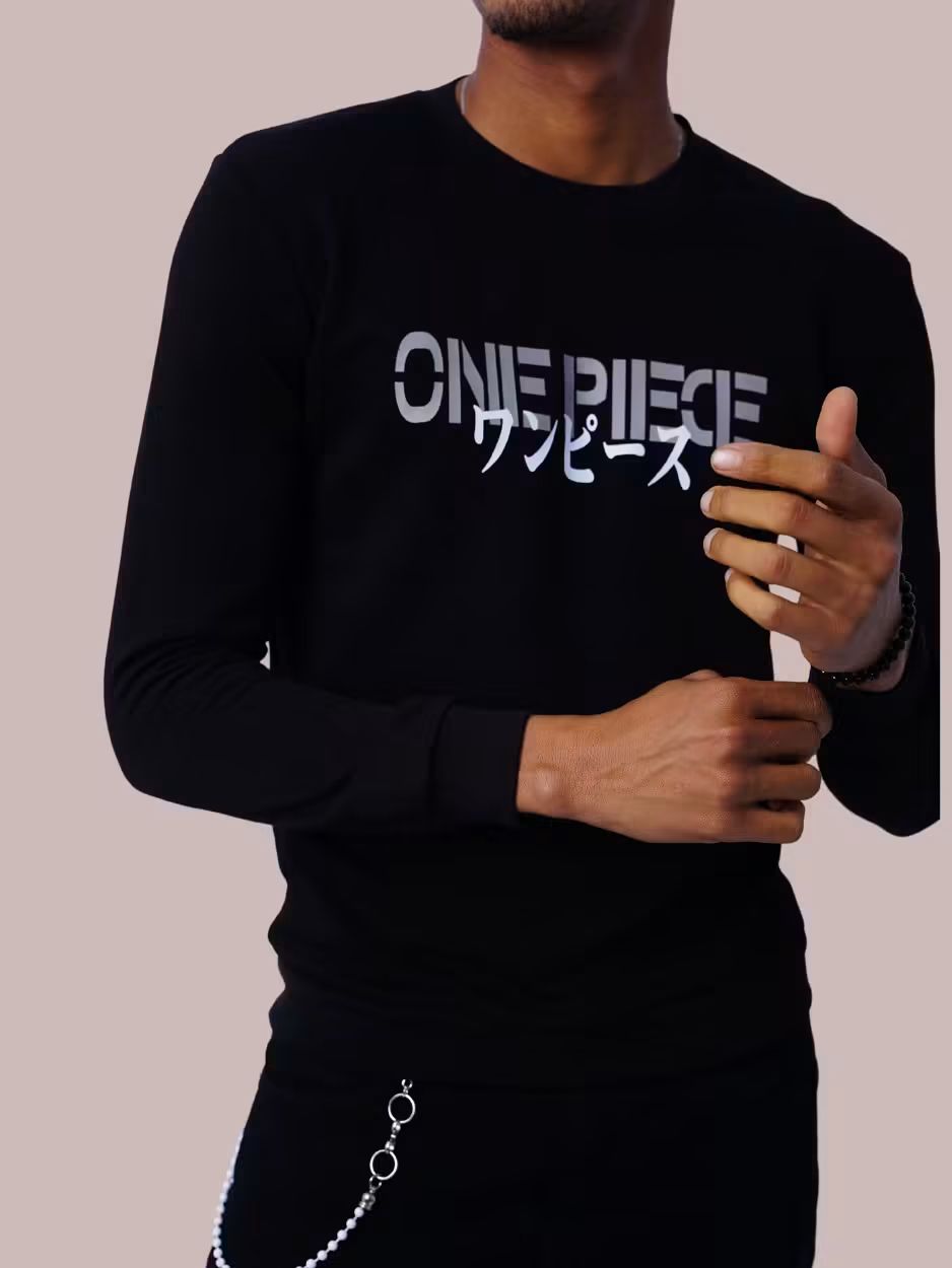 Sweat Homme one piece