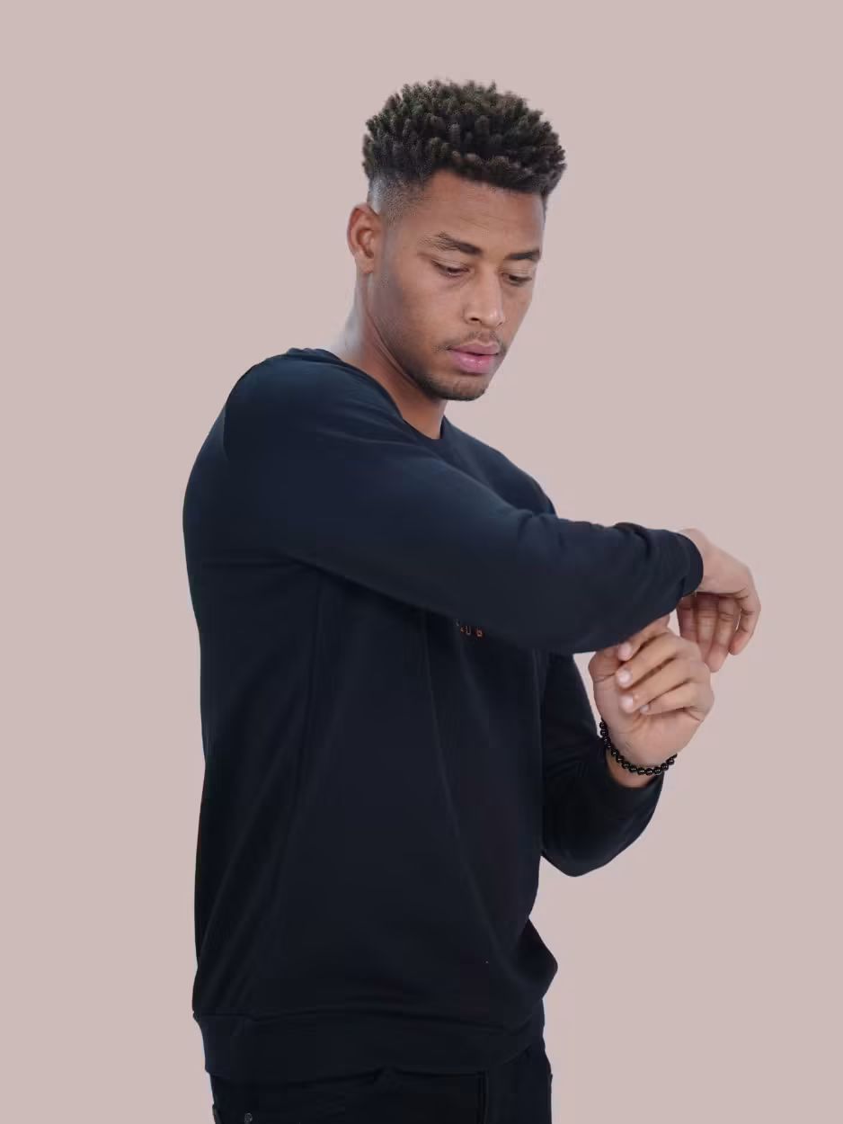 Sweat Homme Street - 460