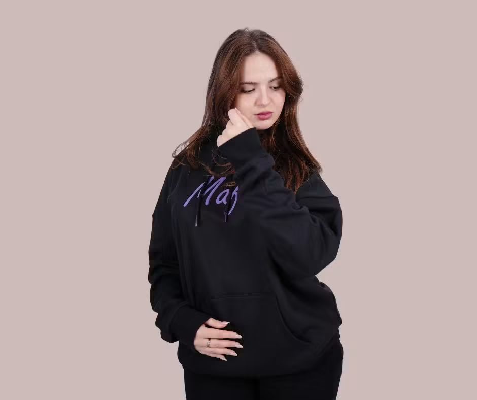 capuche Unisexe mafia - 533
