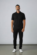 Ensemble pontalon Homme en Jacquard-673